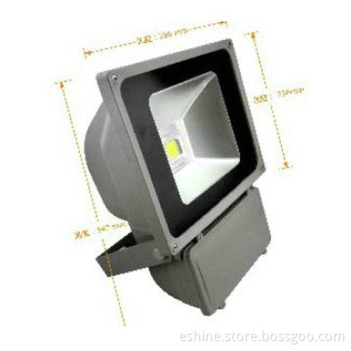 LED Flood Light, LED Outdoor Lighting 100W with high quality